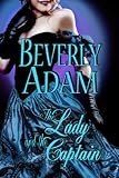lady captain marvel  The Lady and The Captain (Book 2 Gentlemen of Honor Series) (English Edition)