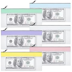 White Pink Green Blue Yellow Purple