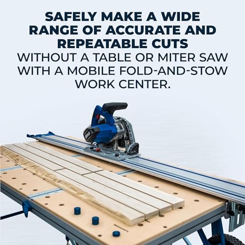 Image of Kreg ACS3100 Adaptive Cutting System Project Table Kit