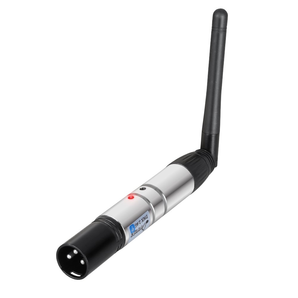 10 Best Wireless Microphone Transmitters And Receivers 2020 Reviews