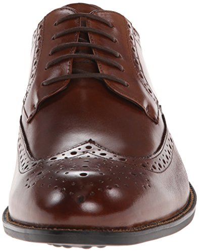 STACY ADAMS Men's Garrison Wingtip Oxford2