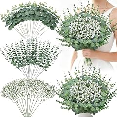 Baby Breath Flowers