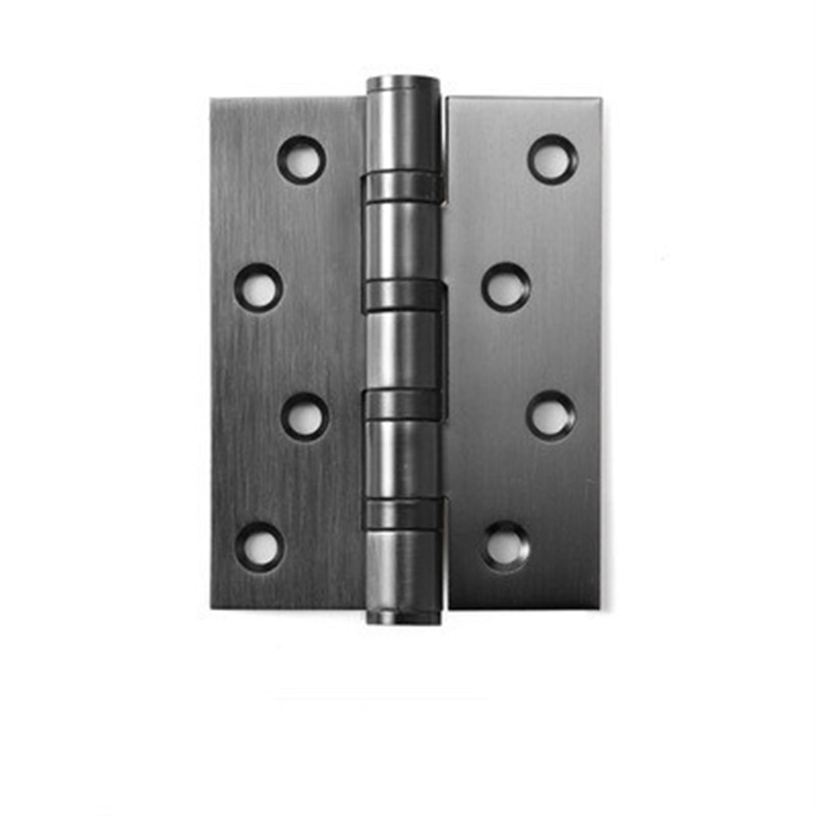 1pcs Hinge Cabinet Door Thicken Bedroom Silent Damper Buffer Hinges Furniture Hardware