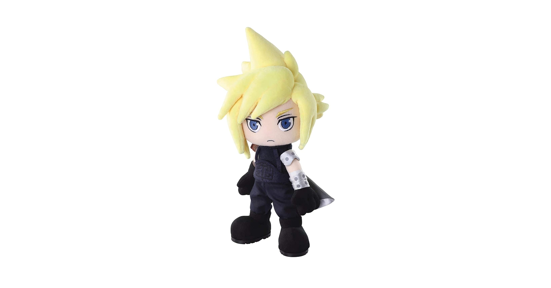 Amazon.com: Square Enix Final Fantasy VII: Cloud Strife