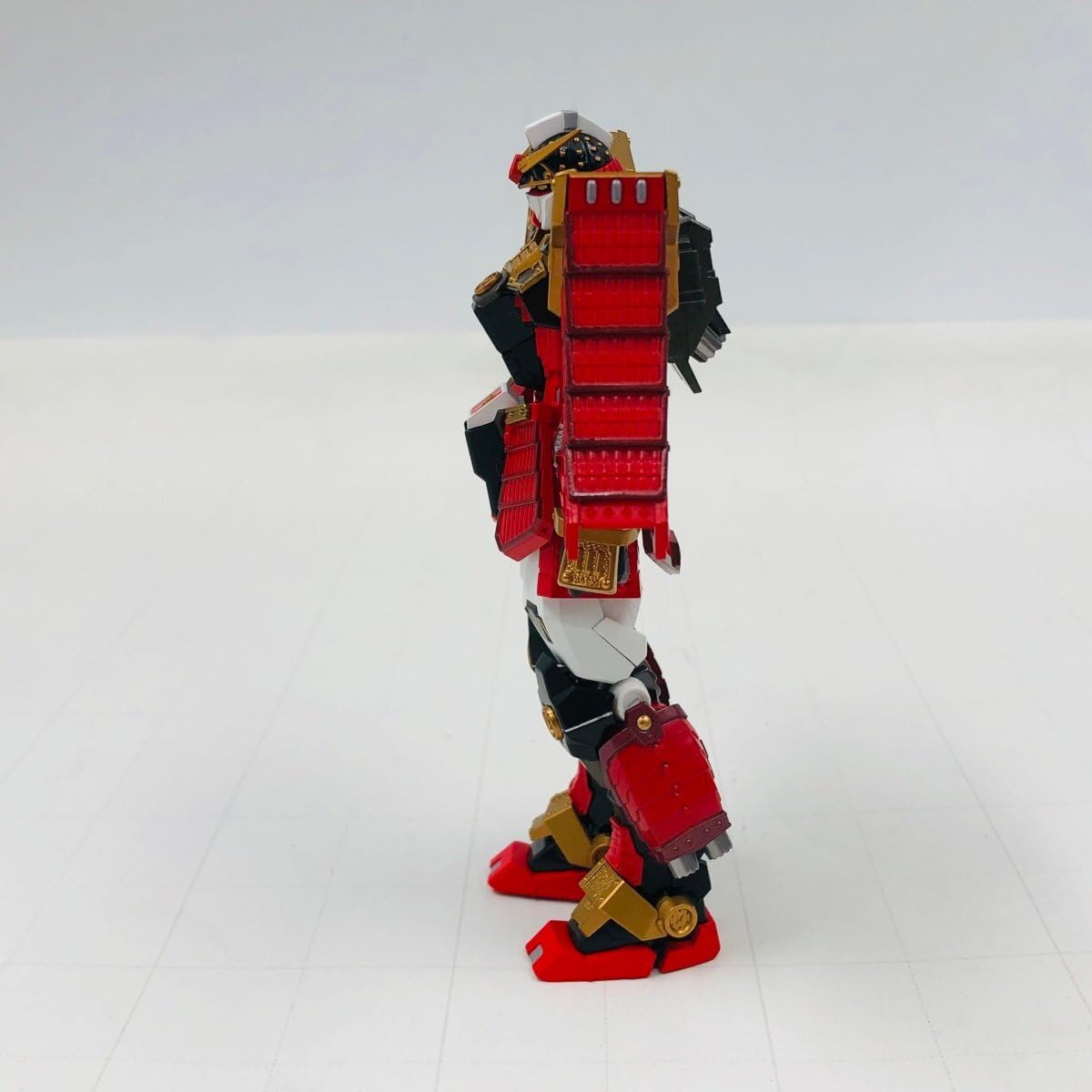 Amazon | 中古品 METAL ROBOT魂 メタルロボット魂 SIDE MS SD戦国伝 