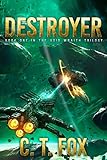Destroyer (The Void Wraith Trilogy) (Volume 1)