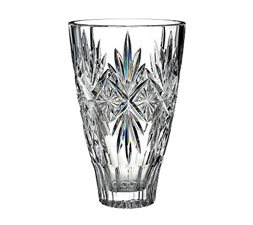 Waterford Normandy Vase