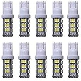 10 pcs12V DC 42 LED per bulb for Malibu landscape lighting cool white-T10-T5 HQ