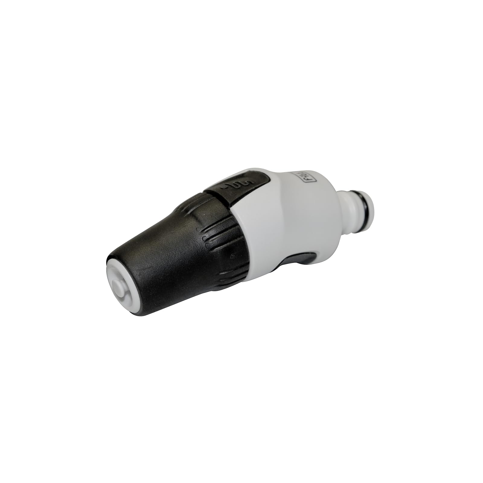 Force 5-8 25 M, Tuyau D'Arrosage Compact Et Léger Pour Usage Intensif