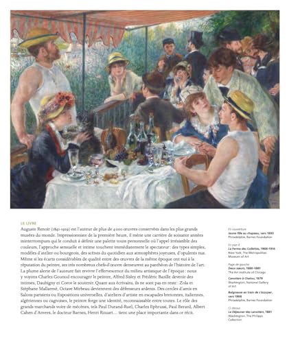 Renoir Réedition : sublimez enfin vos murs vides avec une toile textile unique