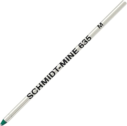 SCHMIDT 635 Mini D1 Recambio - Verde