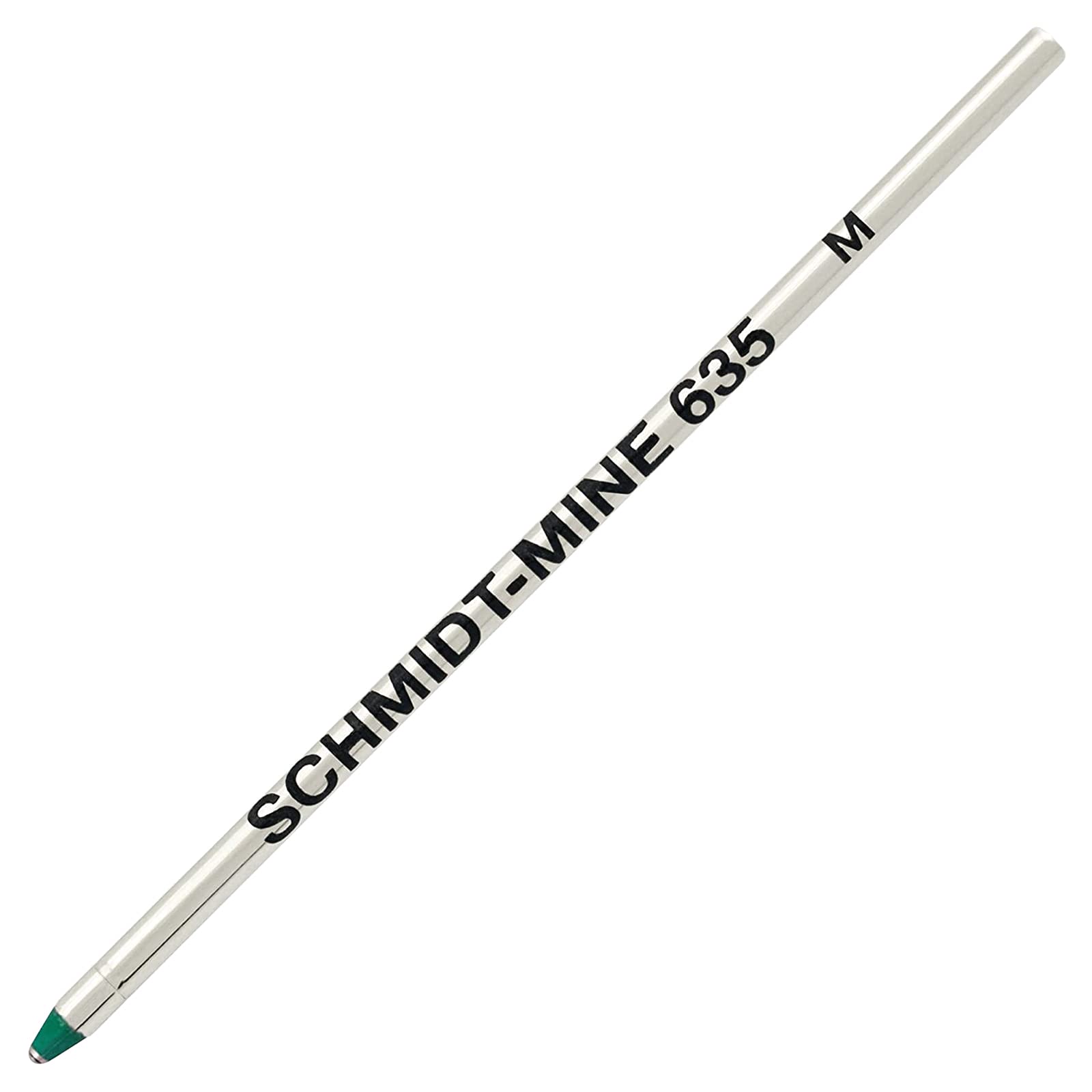 Schmidt 635 Mini D1 Refill - Green