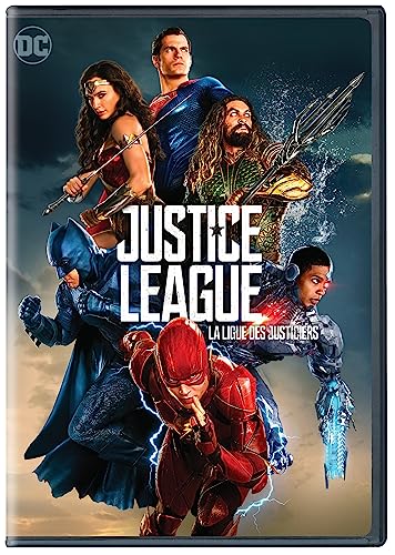 Justice League (Movie)