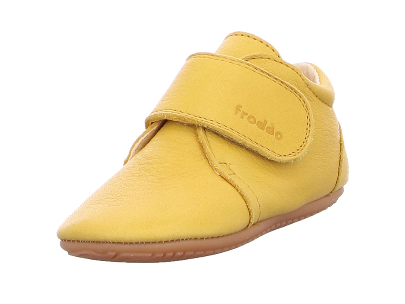 Froddo Prewalkers G1130005, Chaussures Premiers Pas bébé