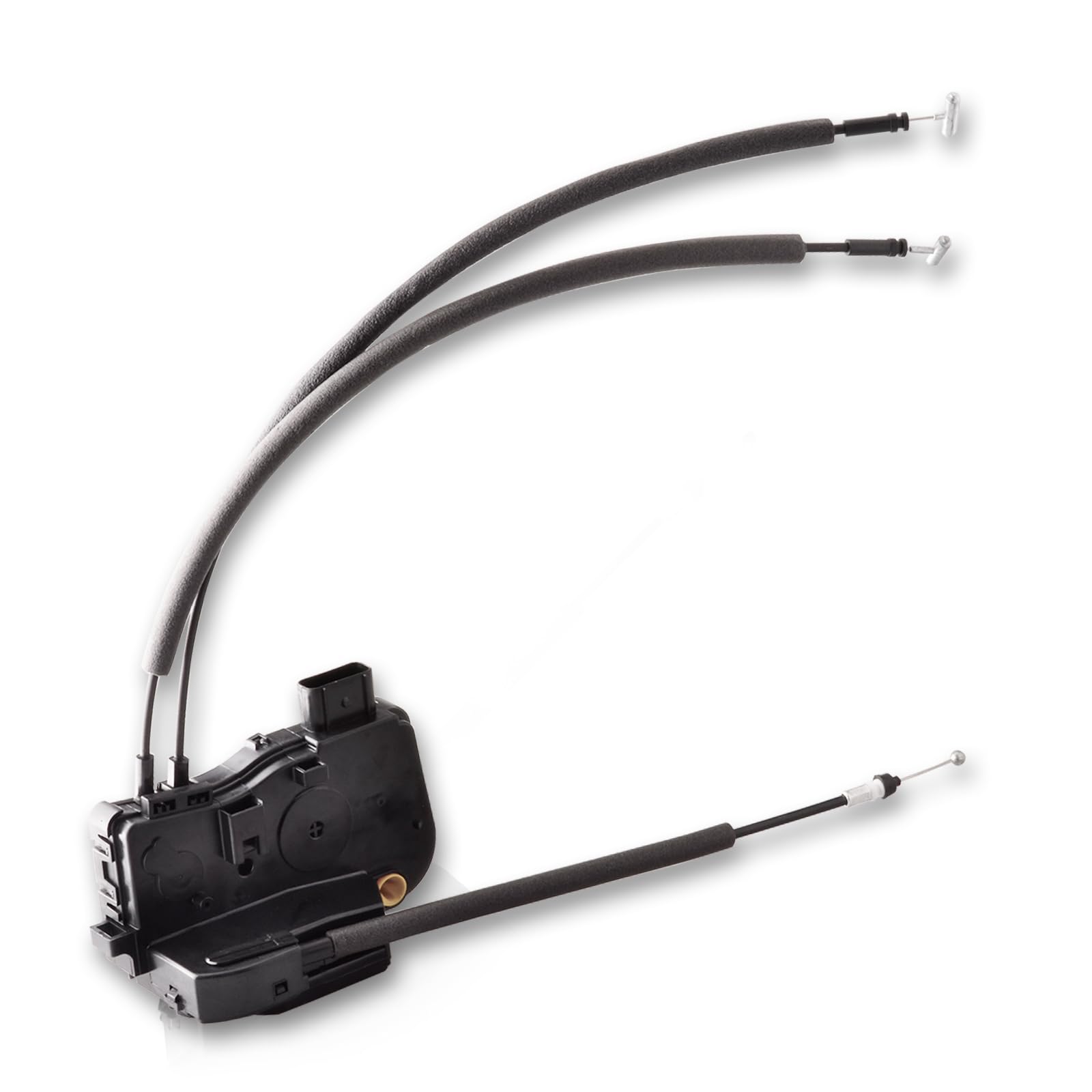 Front Left Driver Side Door Lock Latch Actuator Compatible for KIA Sportage 2011-2016 Replace 813103W010, 813103W000