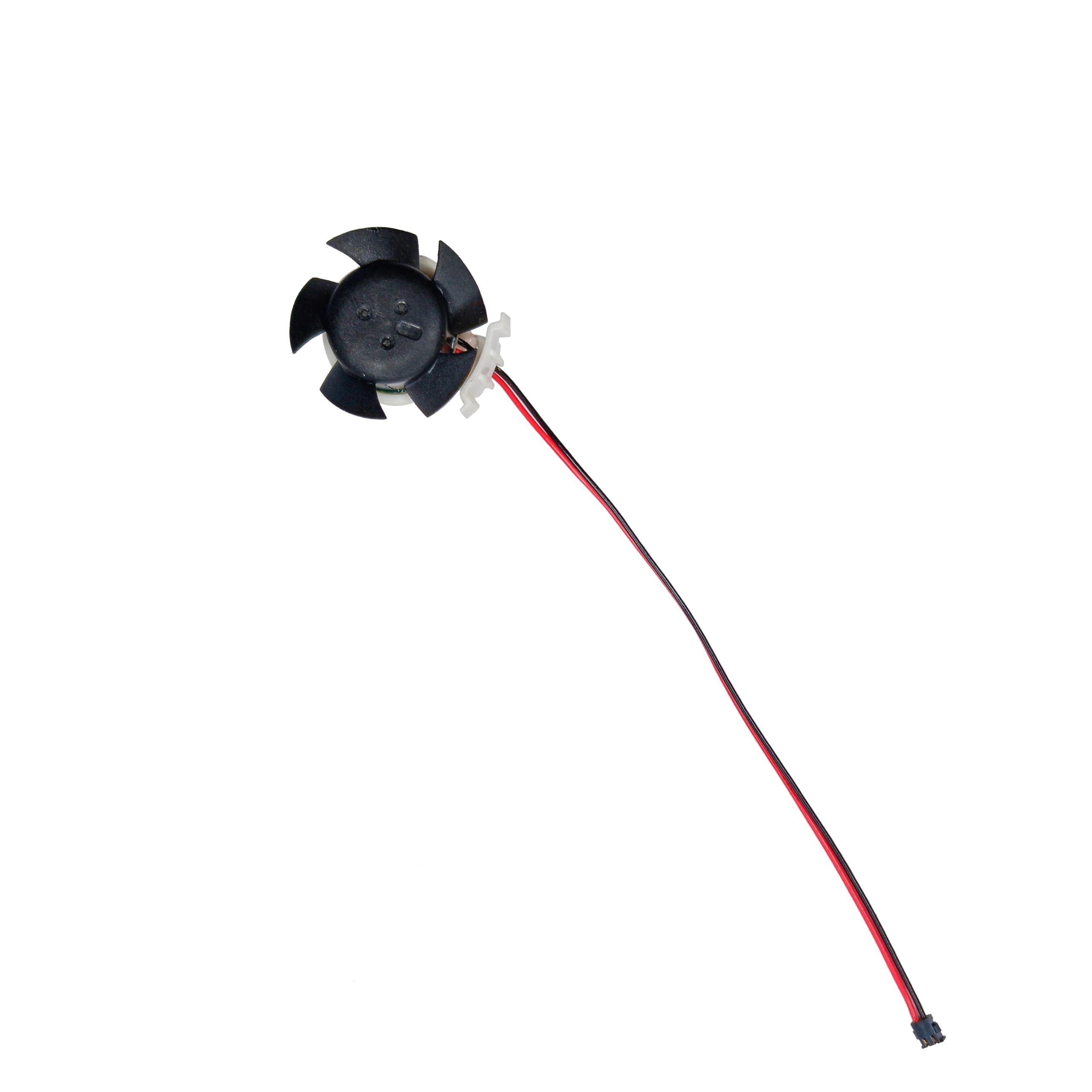 Electronic Spices Mini Frameless 5V DC exhaust cooling fan (25x22x15mm)-image-26