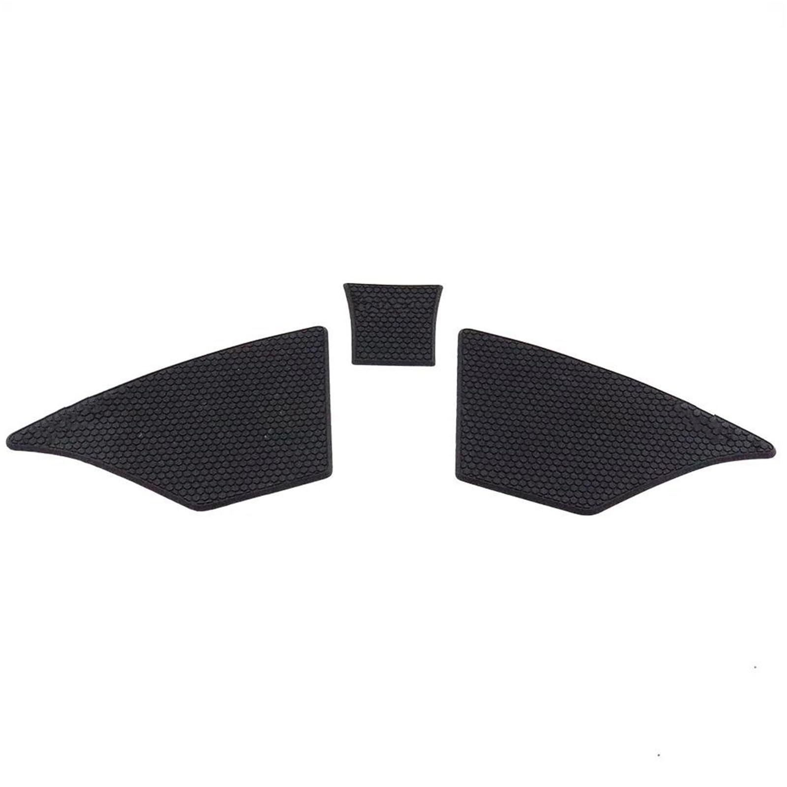 Motorcycle Rubber Fuel Tank Pads Accessories Knee Grip Decals Grips for R1300GS for Adventure 2024