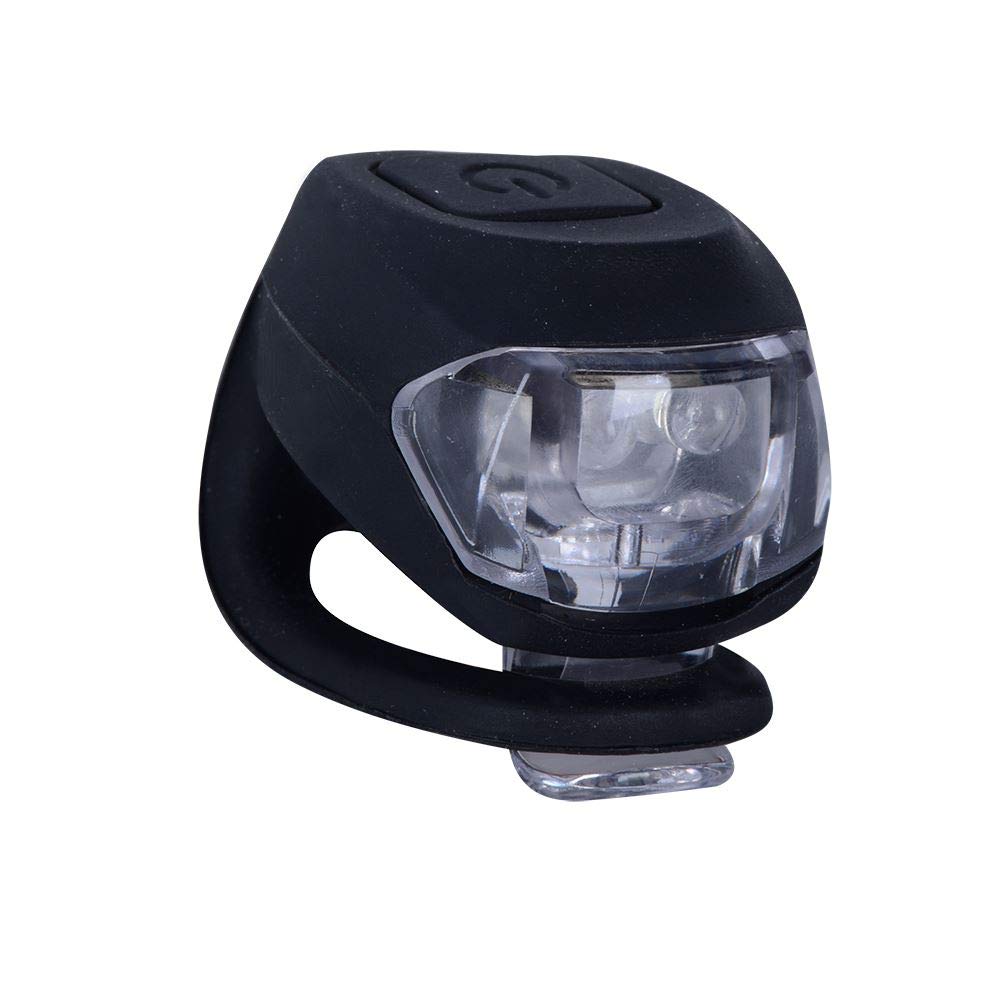 Oxford: Bright-Eye Light Set - Black
