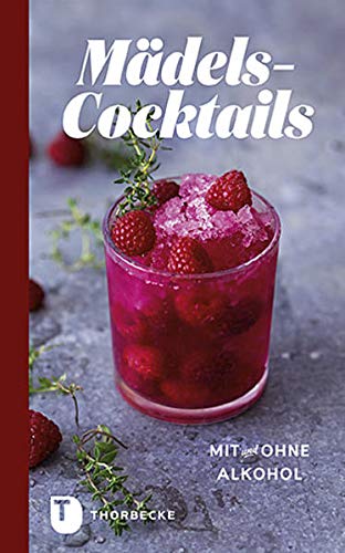 Mädels-Cocktails mit und ohne Alkohol Mädels-Cocktails mit und ohne Alkohol