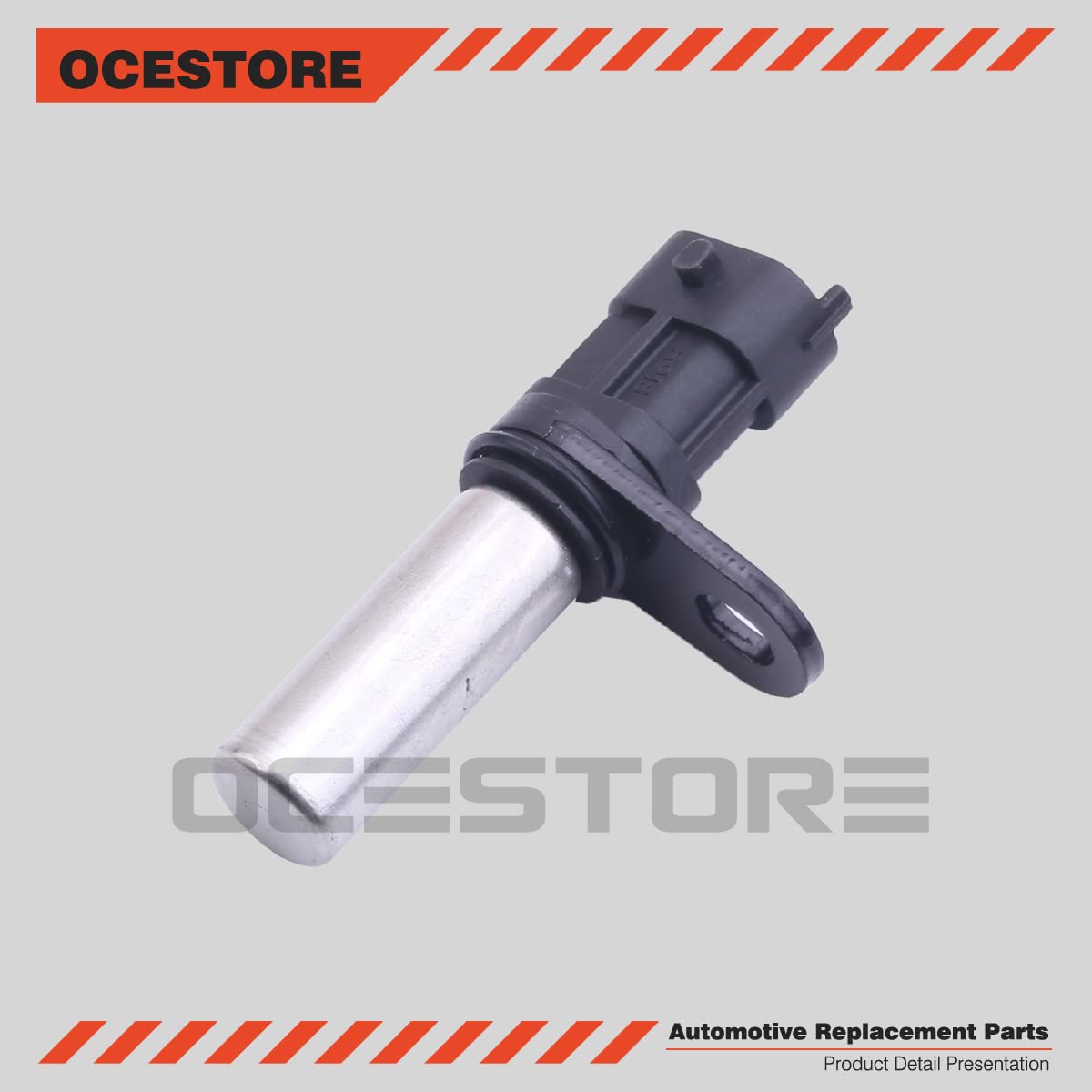 2008 Hyundai Santa Fe Crankshaft Position Sensor