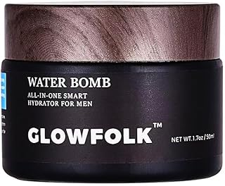 Hydroburst™ Moisturizing Gel Cream with Niaci...