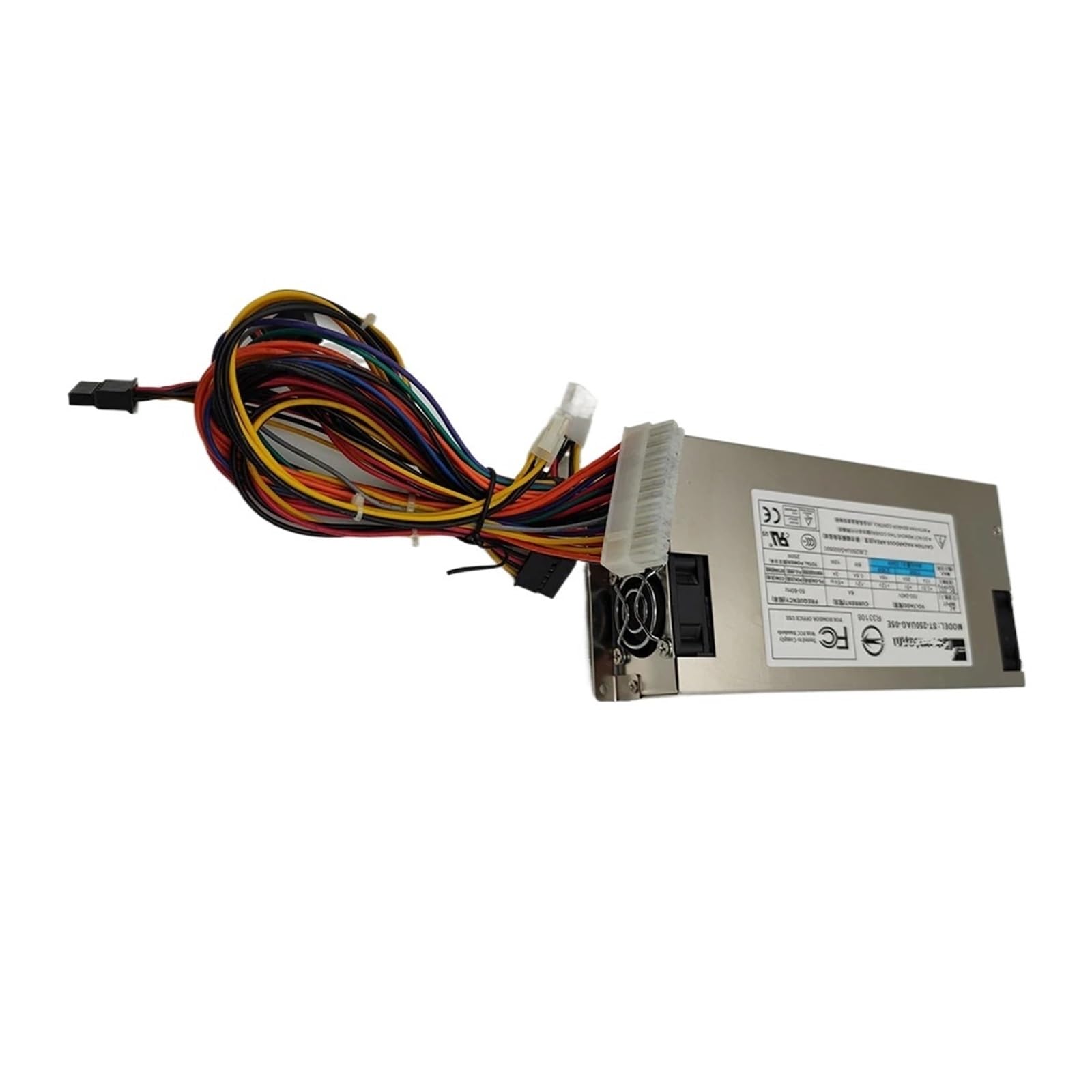 BFSYDLUJ Power Supply ST-250UAG-05E 1U 250W