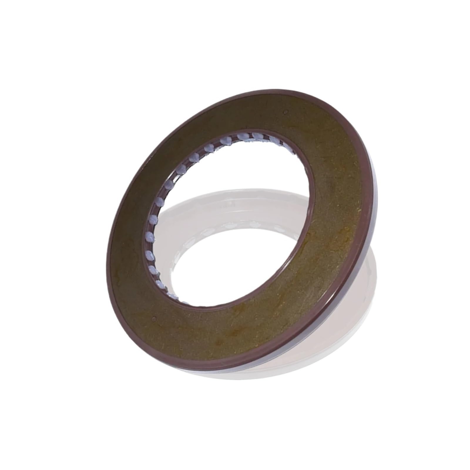 YMUGUEGH Rubber Shaft Oil Seal Hydraulic Repair Parts Pressure Resistance BABSL10FX2