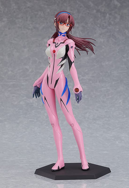 Evangelion: 2.0 You Can (Not) Advance: Mari Makinami Illustrious miniatura 7