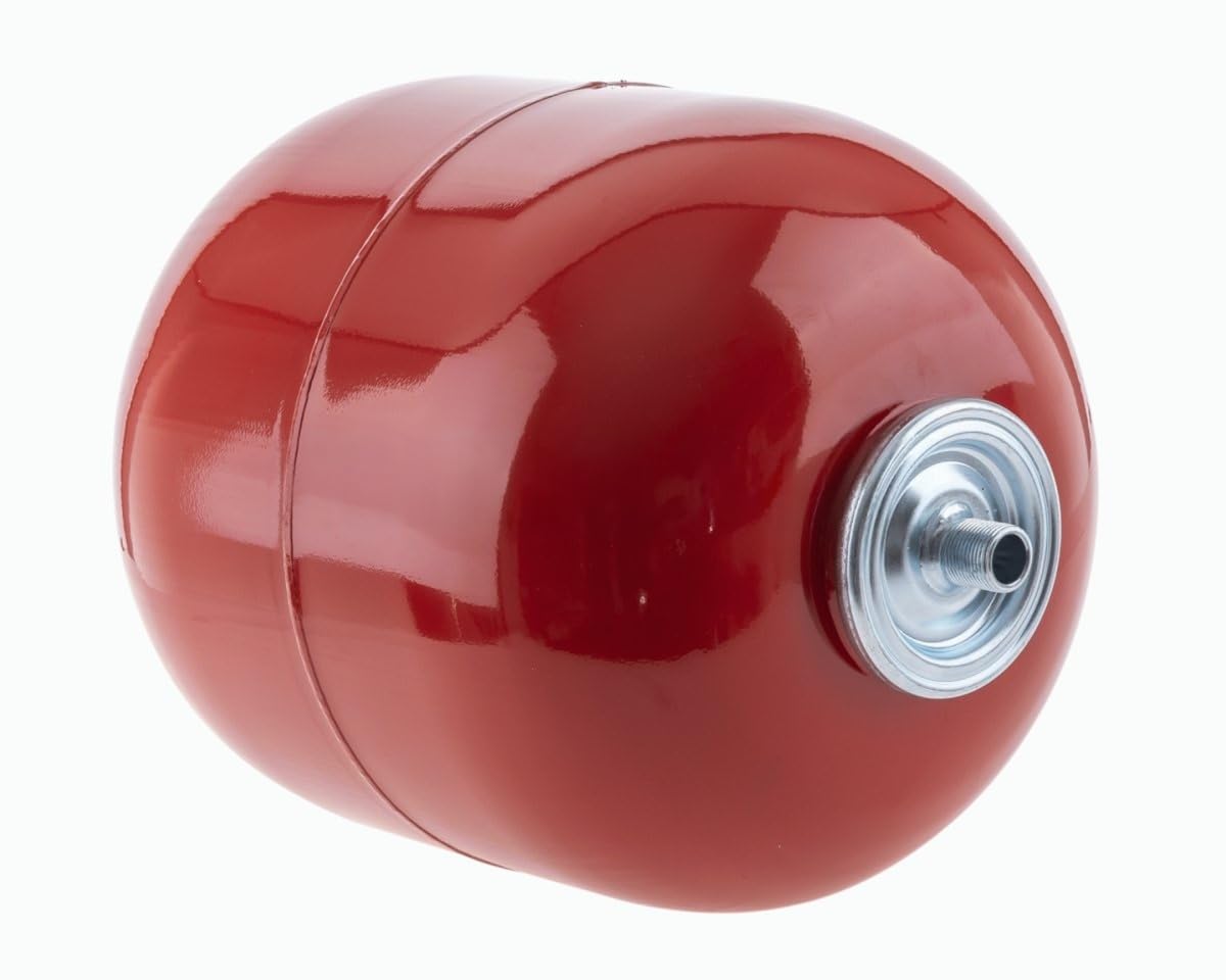 MULTICOMPONENTES ® - VASO EXPANSIÓN CALDERA 25 CMF 02025343 OEM