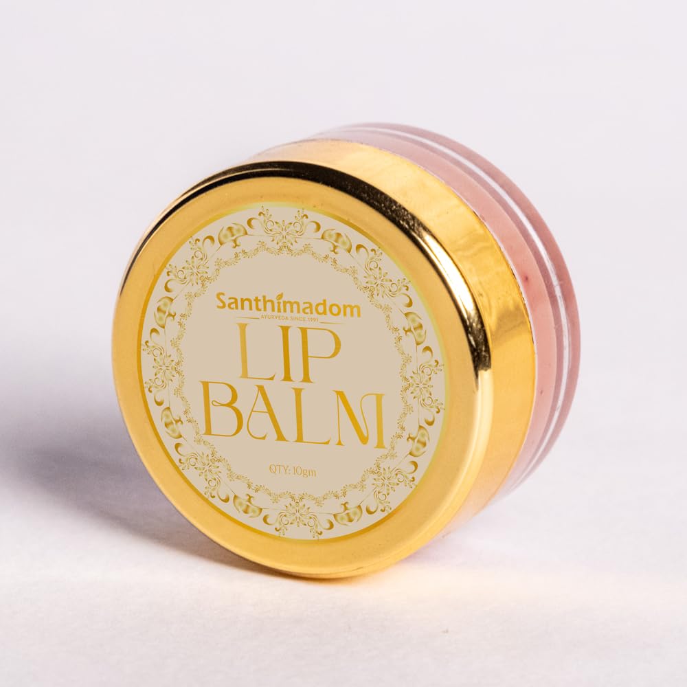 Organic Lip Balm | Tinted Lip Care | For Dry & Chapped Lips | For Pigmented Lips | For Women & Men-picture-29