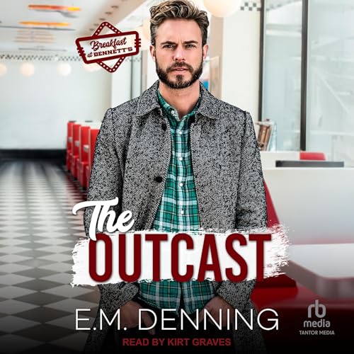 The Outcast (Written by E.M. Denning) episode artwork