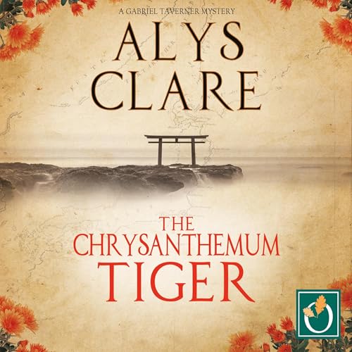 The Chrysanthemum Tiger by Alys Clare episode artwork