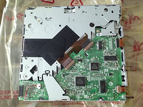 New Ma 6 disc CD changer E9482 E9482A-1 E9482A-2 loader for M 3 CX6 Audi Q7 A4L car audio systems optical pickups