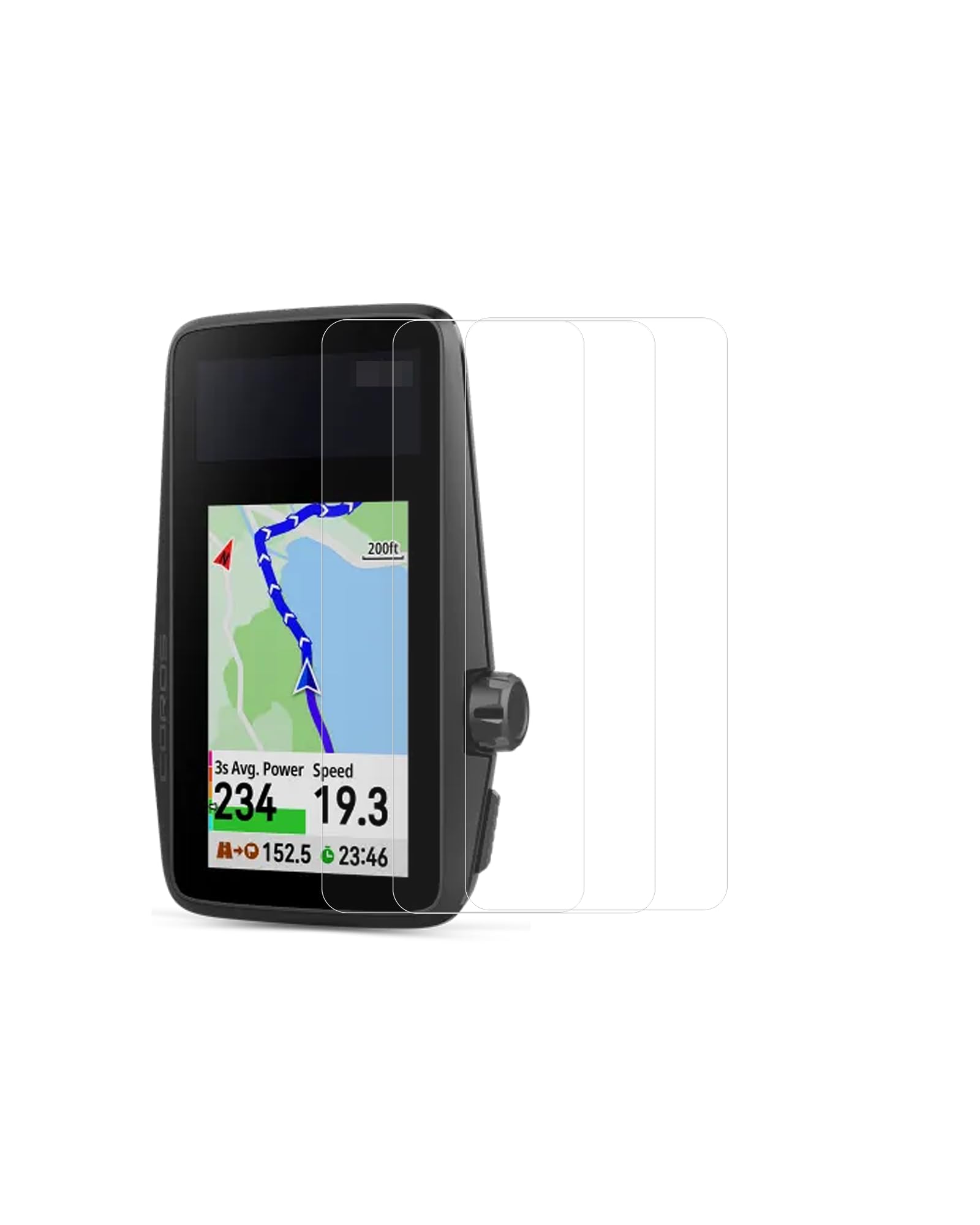 Amazon.com: for COROS DURA Solar GPS Bike Computer 2024,WUNIAK