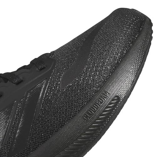 Image of adidas Boys Runfalcon 5 Sneakers Shoes - Black