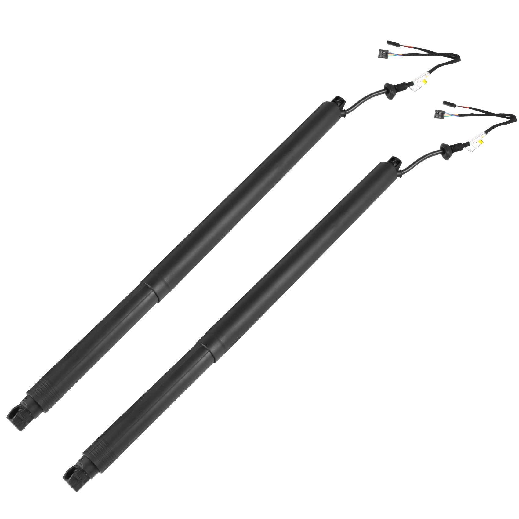 Lot De 2 Vérins À Gaz Électriques Pour Hayon