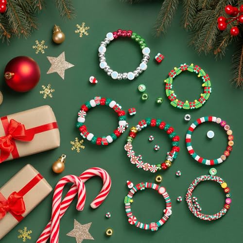 Save $22 on Gionlion Christmas Beads Kit - Use Code U36LE7NU - Image 6