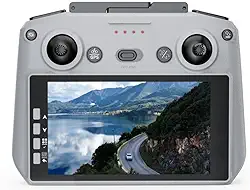 Controle remoto com tela para drone GPS PL710