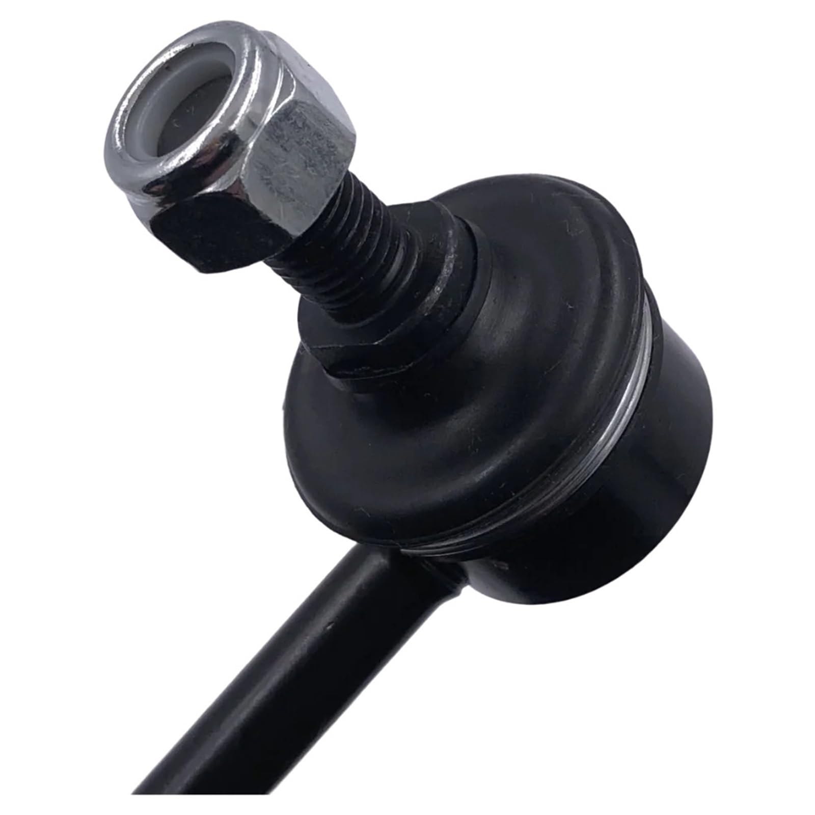 zestaw stabilizatora Przedni łącznik stabilizatora pasuje do JAC Refine S3 pasuje do Hyundai Accent MC Coupe GK pasuje do Kia Rio 548401G000 548401E Części Stabilizatory Poprzeczne(1pc Right)