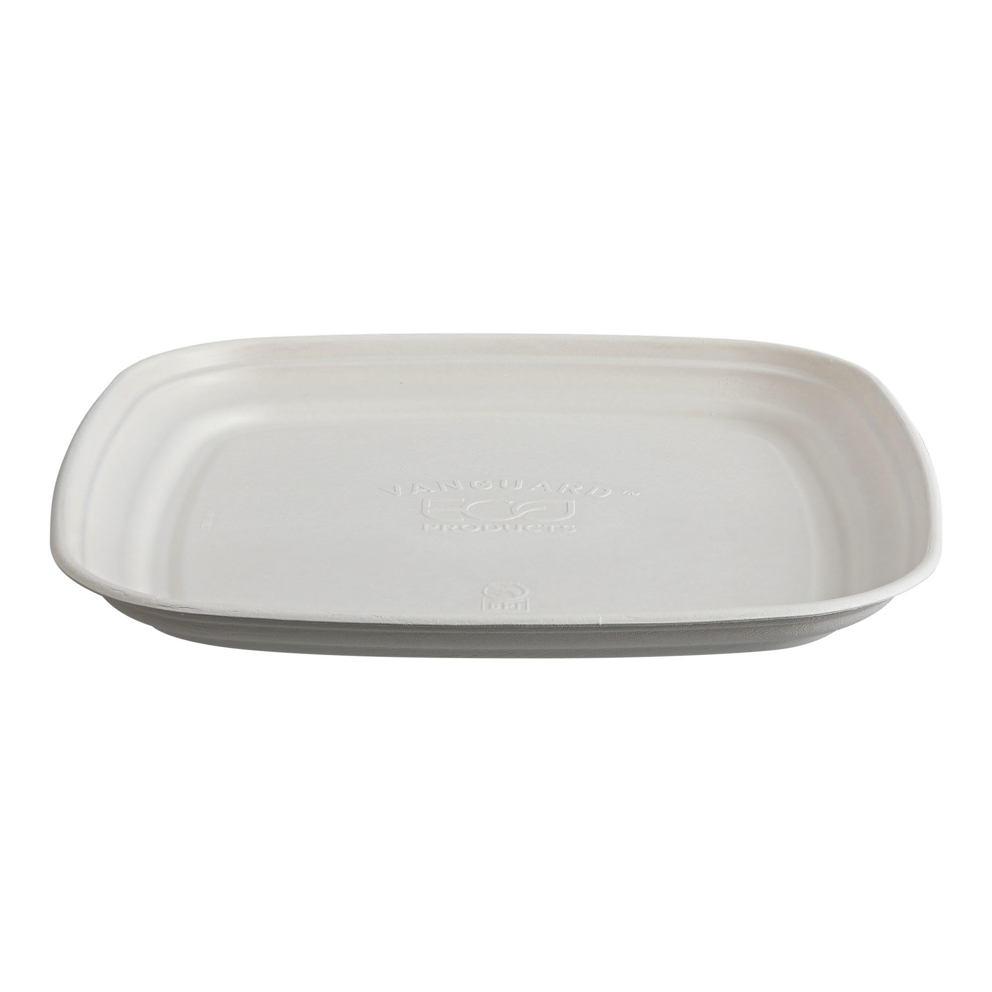 ECO PRODUCTS 14" / White / Classic Plates