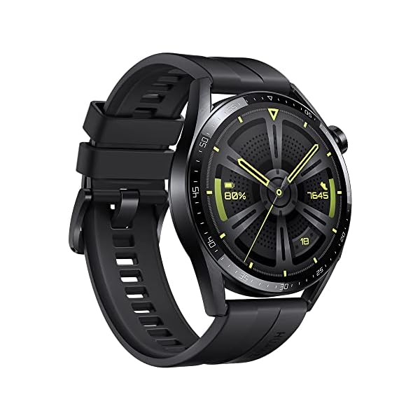 HUAWEI WATCH GT 3, reloj deportivo con monitorización de SpO 2 - Imagen 4