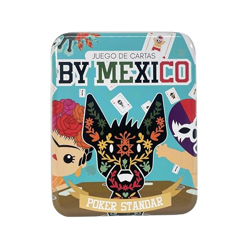 Niños, Video On Demand By Mexico Duo Baraja Premium Personajes