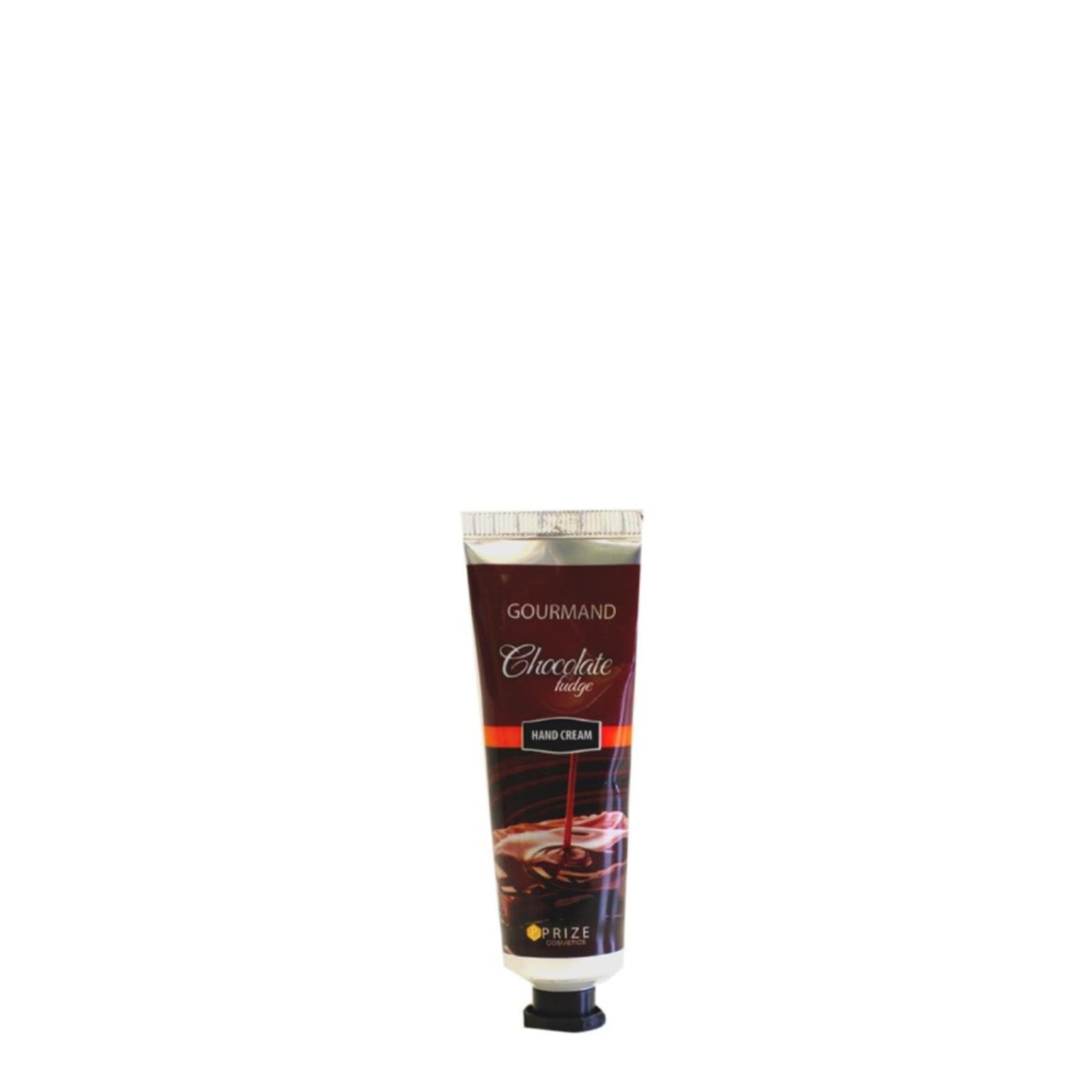 Prize Cosmetics Gourmand Chocolate El Kremi 30 ml Tüp