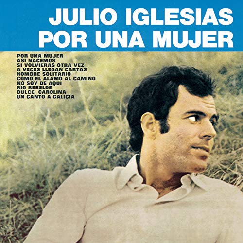 Julio Iglesias