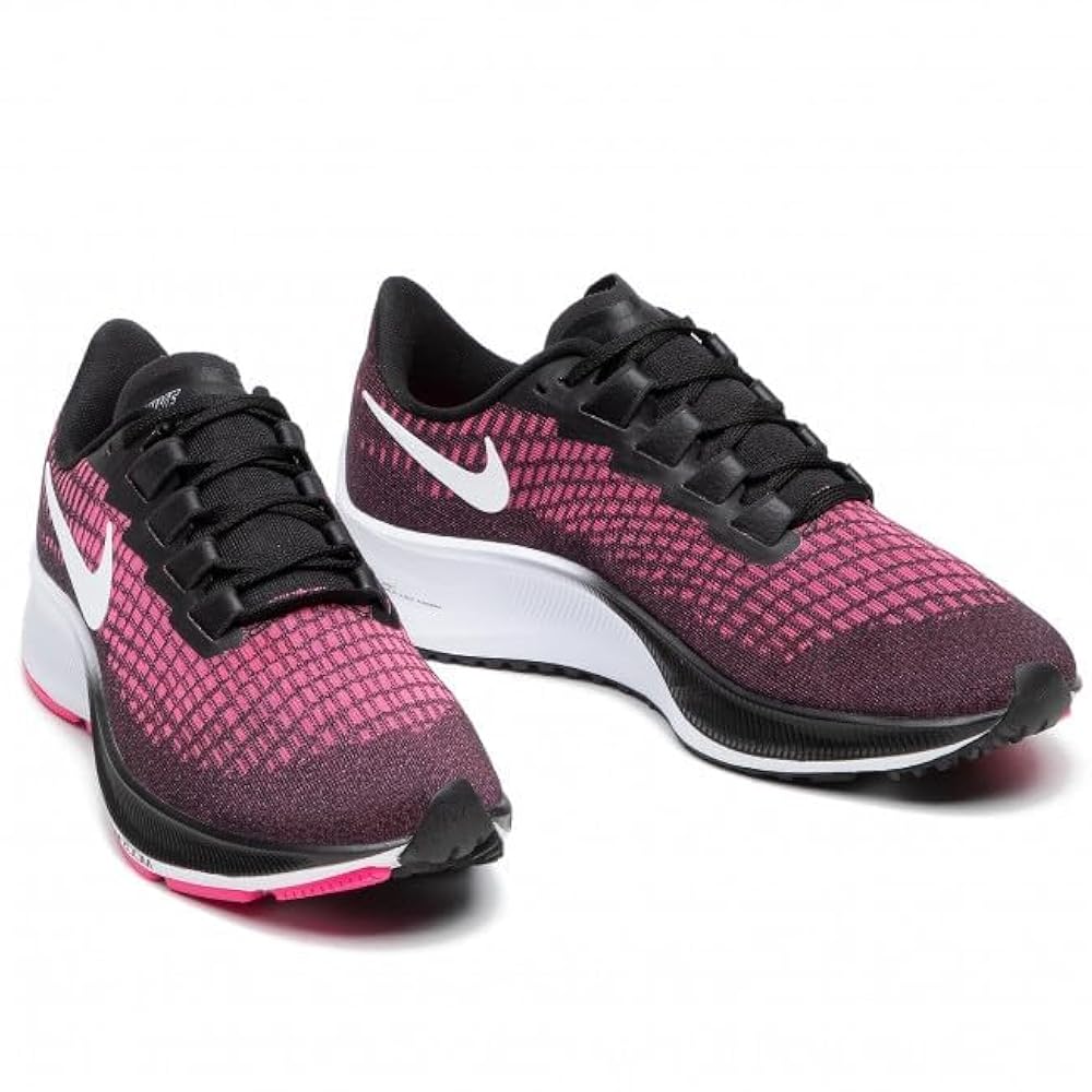 NIKE - NIKE ZOOM PEGASUS 37☆ナイキ☆ズーム☆ペガサス☆24cm NIKE ナイキ レディース ズームペガサス37 Nike Air Zoom