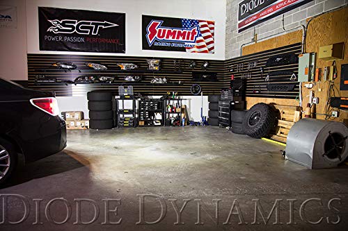 Diode Dynamics Backup LEDs compatible with Subaru Impreza 2012-2016 (pair), 194 HP5