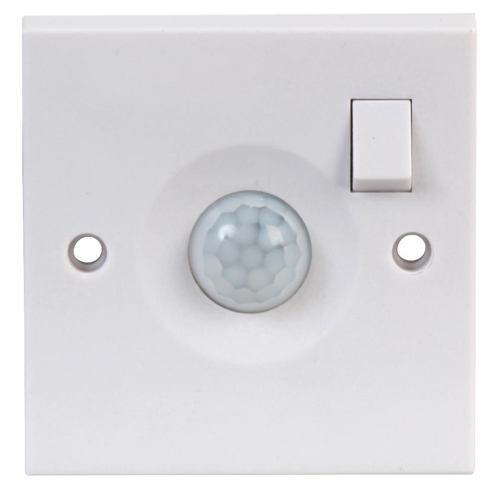 Interruptor PIR conmutado, detectores de seguridad/sensores cantidad x 1