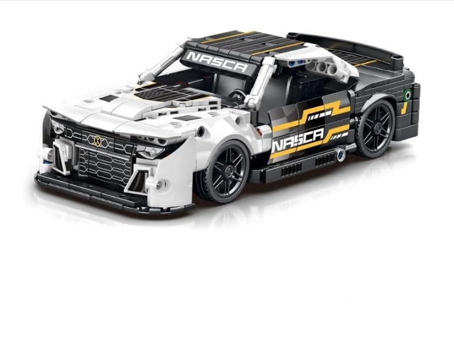 Sembo Chevrolet Camaro Sportwagen 715301