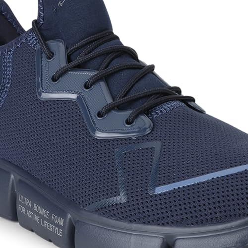 Image of Campus Men's Madrid Running Shoe