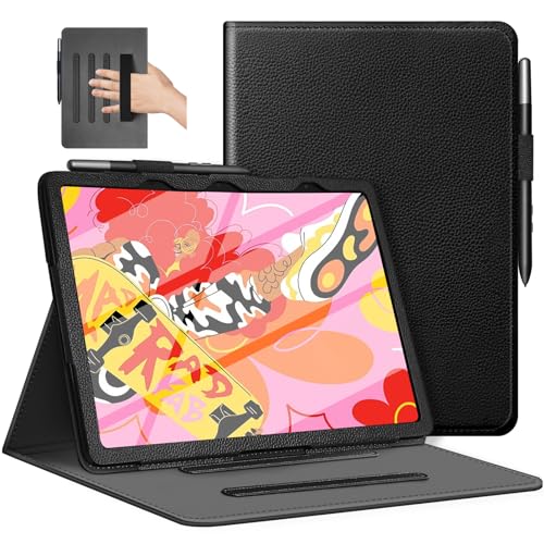 LaoShuSheng Case for XPPen Magic Drawing Pad